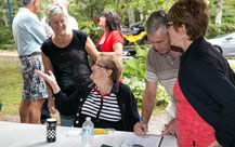 Fête des voisins 2013