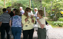 Fête des voisins 2013