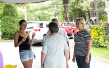 Fête des voisins 2013