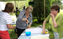 Fête des voisins 2013