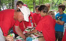 Tournoi des jeunes 2010